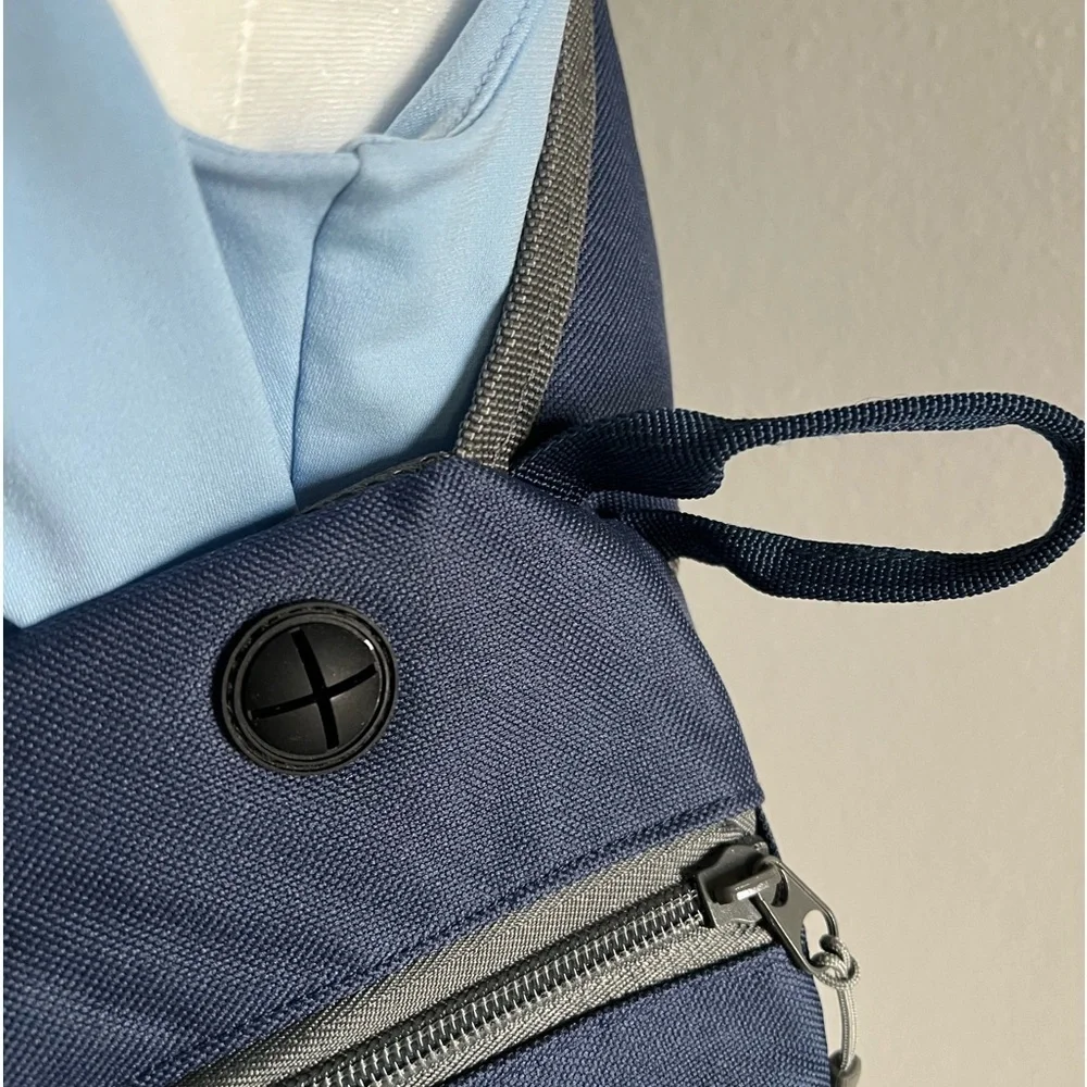 Disney Cruise Line Cast  Away Club NEW Sling Backpack Size Medium.